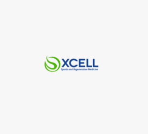 Diseño de Logo por Makdezign14 para XCELL Sports and Regenerative Medicine | Diseño: #7731073