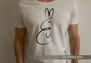 Design de T-shirt par  Najmi pour ce projet | Design : #7597274