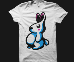 T-shirt Design by Andi Yan for this project | Design #7673907