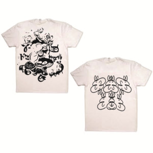 T-shirt Design by abdullahrazowan for this project | Design #7670051