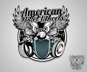 Design de Logo par alemi pour American Billet Wheels | Design #7668960