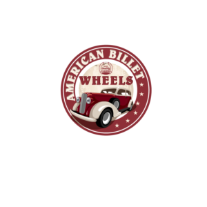 Logo Design by n1ck for American Billet Wheels | Design: #7666776