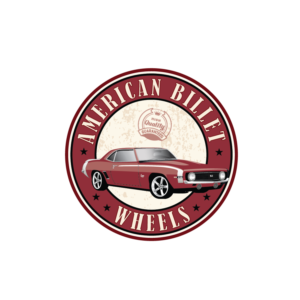 Logo Design by n1ck for American Billet Wheels | Design: #7670080