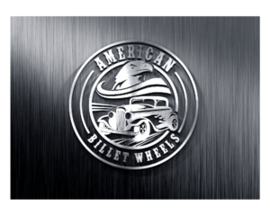 Logo Design by lucrative for American Billet Wheels | Design: #7670575