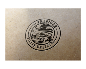 Logo Design by lucrative for American Billet Wheels | Design: #7674557