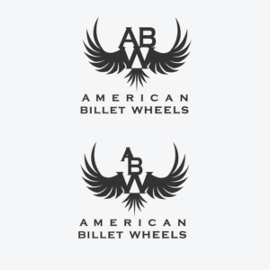 Logo-Design von Sathyakumar.G für American Billet Wheels | Design: #7612752