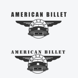 Logo Design by Sathyakumar.G for American Billet Wheels | Design: #7651398