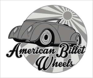 Logo Design by Rox Art Design for American Billet Wheels | Design: #7671803