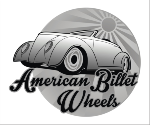 Logo Design by Rox Art Design for American Billet Wheels | Design: #7674873