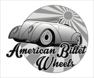 Logo Design by Rox Art Design for American Billet Wheels | Design: #7674878