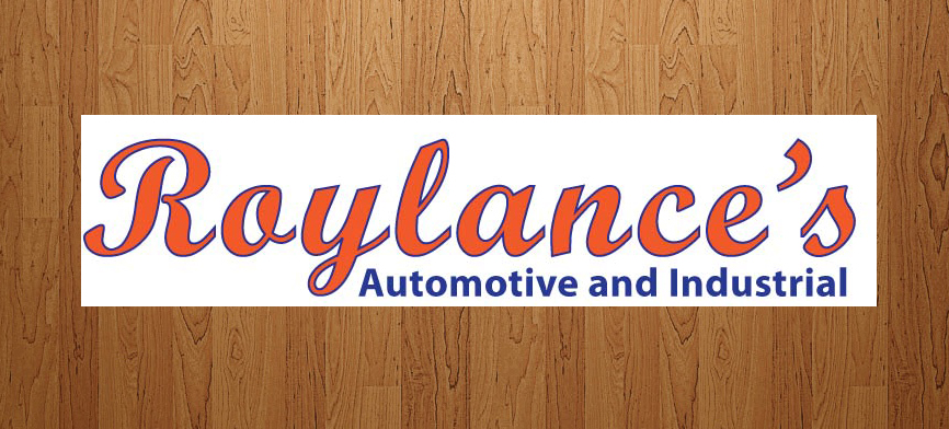 Design de Logo par Anna  pour Roylance's Automotive and Industrial | Design #1912738