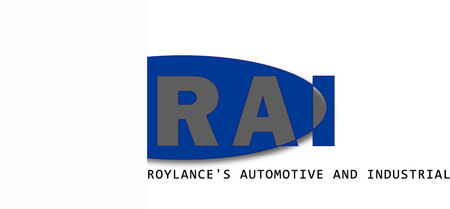 Diseño de Logo por Bogi Design para Roylance's Automotive and Industrial | Diseño #1909490