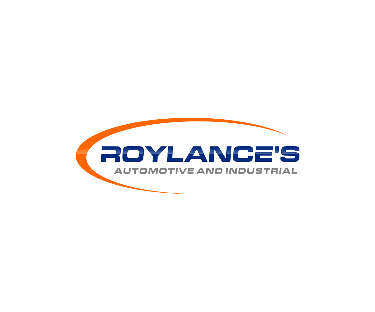 Design de Logo par karin pour Roylance's Automotive and Industrial | Design #1891172
