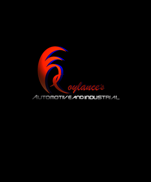 Design de Logo par dwianggara_ pour Roylance's Automotive and Industrial | Design : #1907778
