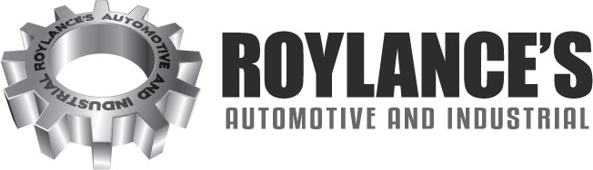 Logo-Design von aalexx46 für Roylance's Automotive and Industrial | Design #1891308