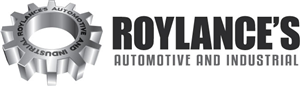 Diseño de Logo por aalexx46 para Roylance's Automotive and Industrial | Diseño #1891308