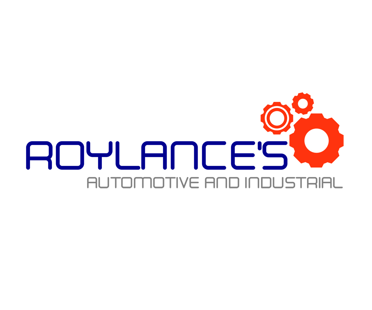 Logo Design by kasahasa for Roylance's Automotive and Industrial | Design #1909950