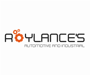Design de Logo par kasahasa pour Roylance's Automotive and Industrial | Design : #1910008