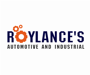 Design de Logo par kasahasa pour Roylance's Automotive and Industrial | Design : #1910031