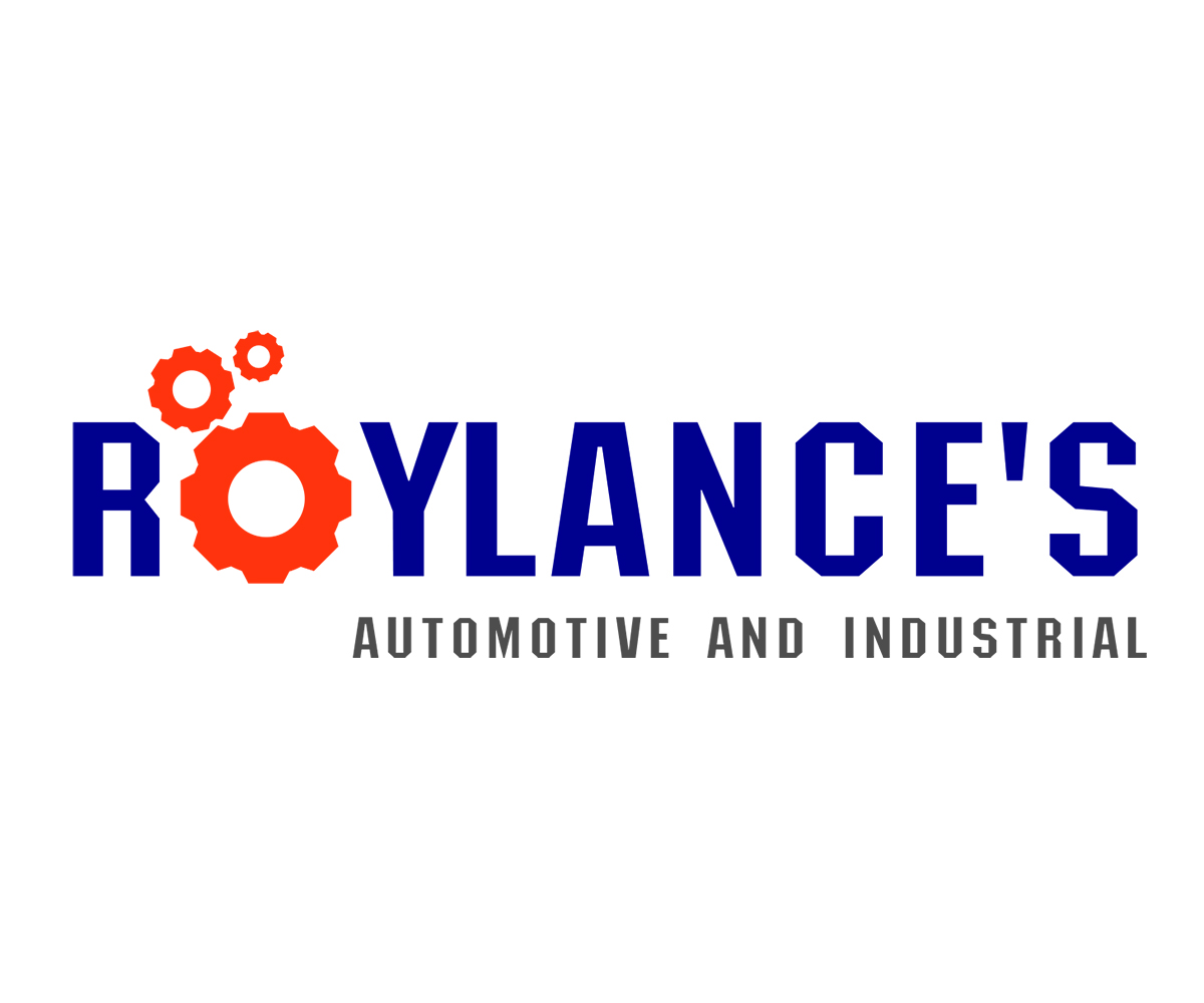 Logo Design by kasahasa for Roylance's Automotive and Industrial | Design #1910036