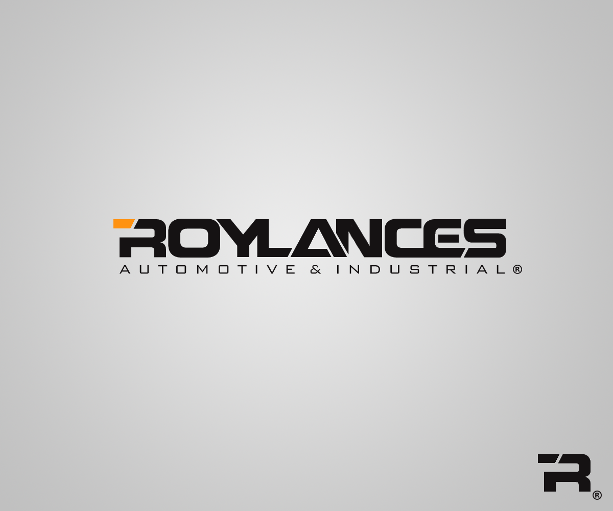 Logo Design by JRDesigns for Roylance's Automotive and Industrial | Design #1894426