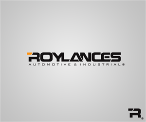 Diseño de Logo por JRDesigns para Roylance's Automotive and Industrial | Diseño #1894426