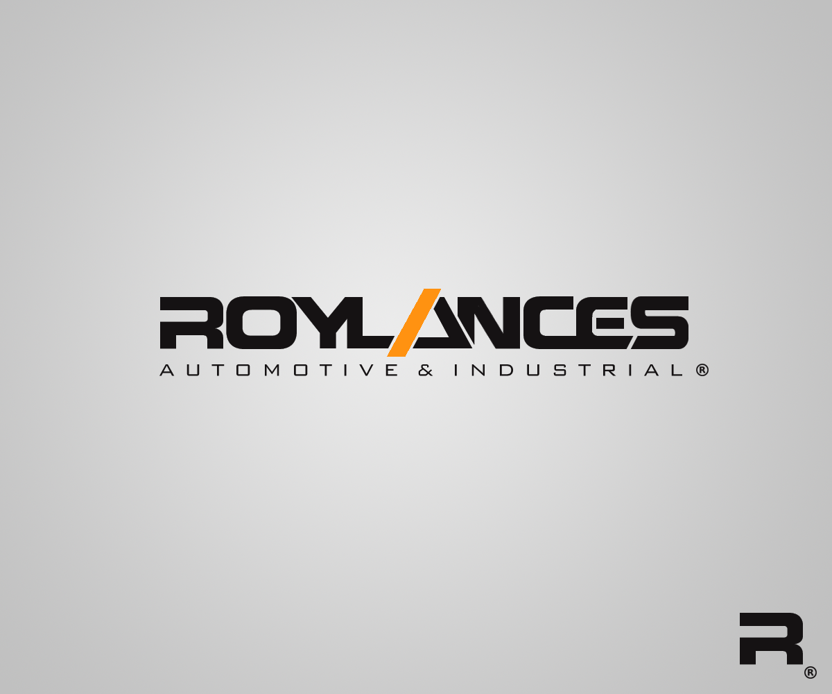 Logo-Design von JRDesigns für Roylance's Automotive and Industrial | Design #1894430