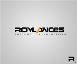 Diseño de Logo por JRDesigns para Roylance's Automotive and Industrial | Diseño: #1894430