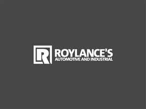 Diseño de Logo por MIM design para Roylance's Automotive and Industrial | Diseño: #1896768