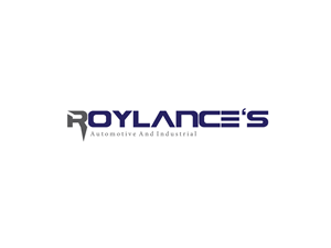 Diseño de Logo por DFS para Roylance's Automotive and Industrial | Diseño: #1893651