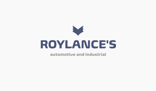 Logo Design by Alex for Roylance's Automotive and Industrial | Design #1918084