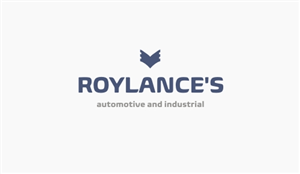 Design de Logo par Alex pour Roylance's Automotive and Industrial | Design : #1918084