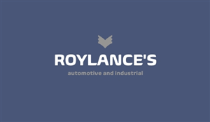 Design de Logo par Alex pour Roylance's Automotive and Industrial | Design : #1918085
