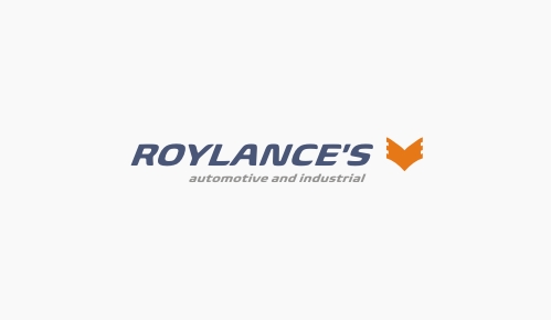 Logo Design by Alex for Roylance's Automotive and Industrial | Design #1918086