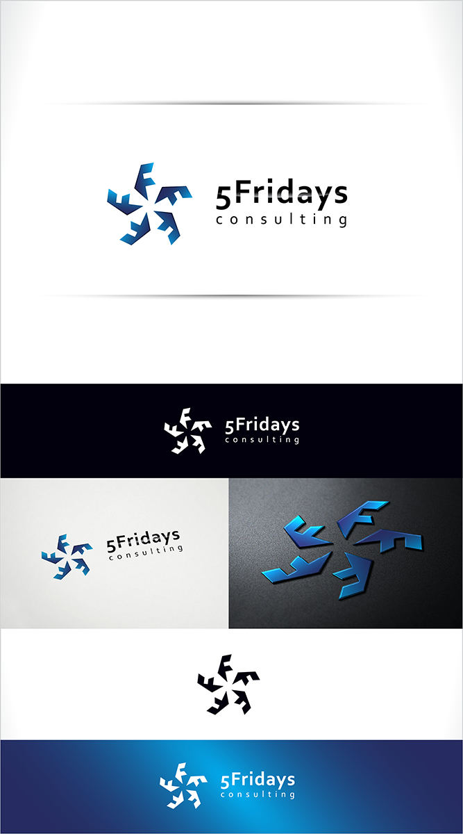 Logo Design by Dalibor Pajic for Scott Wise Inc | Design #1897474