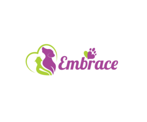 Embrace | Logo Design by ReDoDesigns