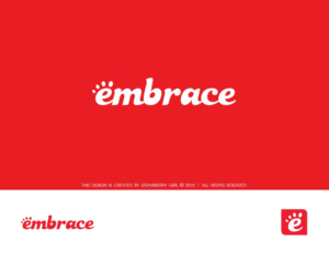 Logo Design by Strawberry Girl for this project | Design: #7622791