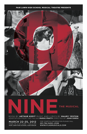 Poster Design by John Howrey