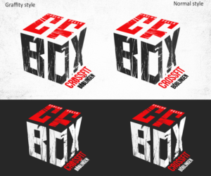 Diseño de Logo por TRHZ para este proyecto | Diseño: #7633126