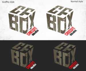 Diseño de Logo por TRHZ para este proyecto | Diseño: #7633268