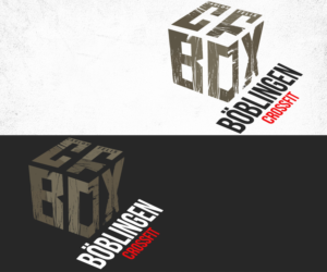 Diseño de Logo por TRHZ para este proyecto | Diseño: #7651224