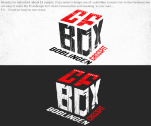 Diseño de Logo por TRHZ para este proyecto | Diseño: #7656308