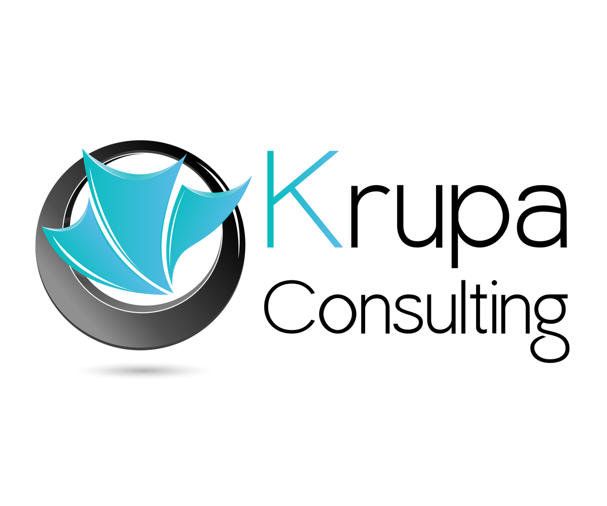 Logo Design by Dawid Drabik for this project | Design #1893682