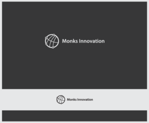Diseño de Logo por Finno para Monks Innovation | Diseño: #7627154