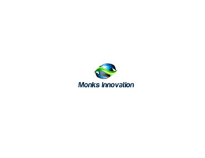 Diseño de Logo por sbelogd para Monks Innovation | Diseño: #7648833