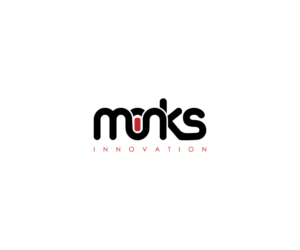 Diseño de Logo por tamizhekumaran para Monks Innovation | Diseño: #7583849