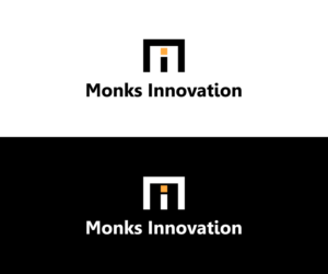 Logo Design by SUDHEESH KV for Monks Innovation | Design #7622986