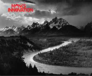 Diseño de Logo por gagan para Monks Innovation | Diseño: #7677527