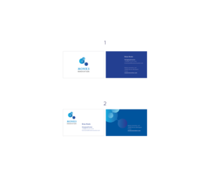 Diseño de Logo por sonia silva para Monks Innovation | Diseño: #9165666