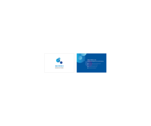 Diseño de Logo por sonia silva para Monks Innovation | Diseño: #9281508